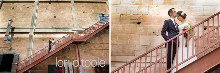 Hotel Congress Wedding; Lori OToole Photography; downtown Tucson wedding