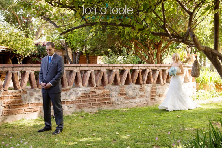 Agua Linda Farm wedding, Jennifer and Nick, Lori OToole Photography