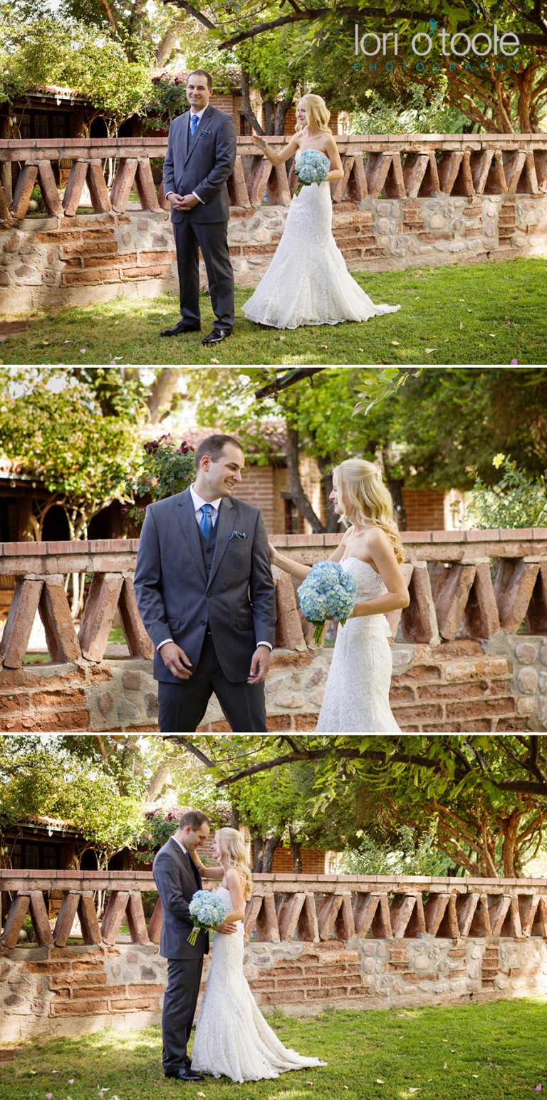 Agua Linda Farm wedding, Jennifer and Nick, Lori OToole Photography