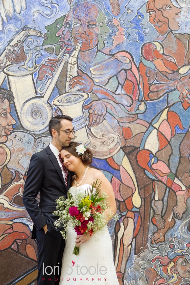 Hotel Congress Wedding; Lori OToole Photography; downtown Tucson wedding