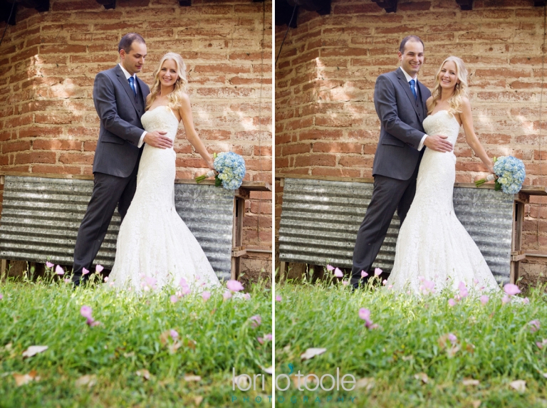 Agua Linda Farm wedding, Jennifer and Nick, Lori OToole Photography