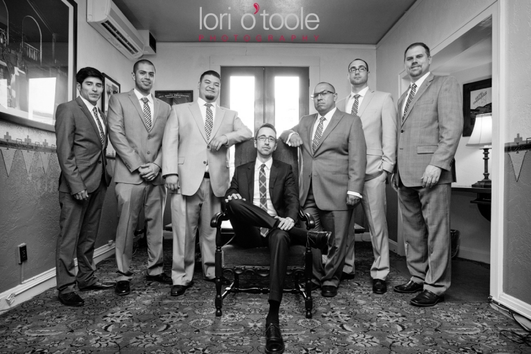 Hotel Congress Wedding; Lori OToole Photography; downtown Tucson wedding