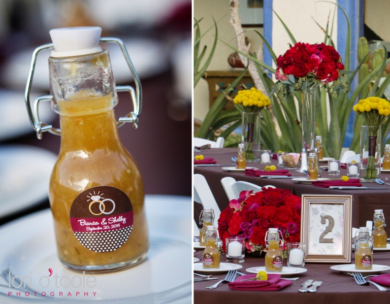 Wedding at Hacienda Del Sol,; Tucson Wedding photography; Lori OToole Photography; Bianca and Shelby