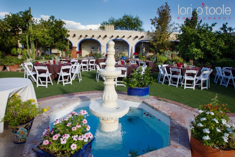 Wedding at Hacienda Del Sol,; Tucson Wedding photography; Lori OToole Photography; Bianca and Shelby