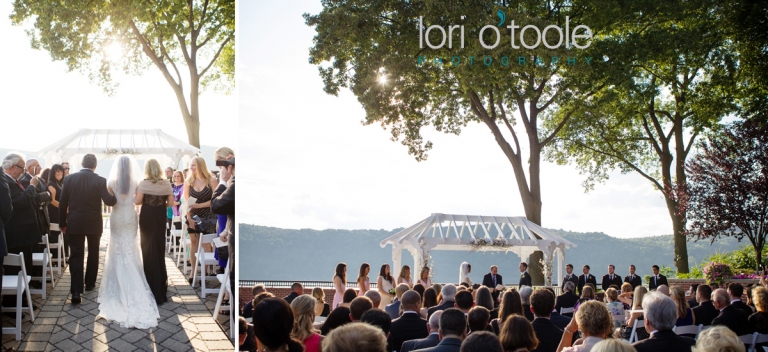 Amanda and Eddie; Poughkeepsie wedding at The Grandview; Hudson Valley wedding; Lori OToole Photography