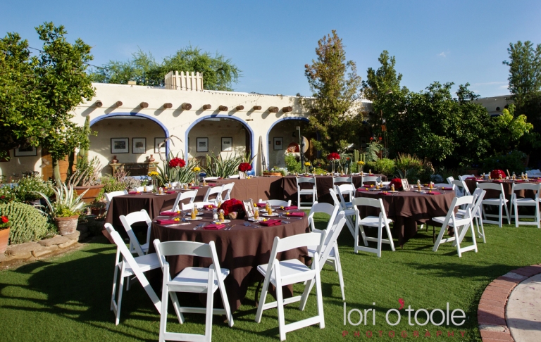 Wedding at Hacienda Del Sol,; Tucson Wedding photography; Lori OToole Photography; Bianca and Shelby