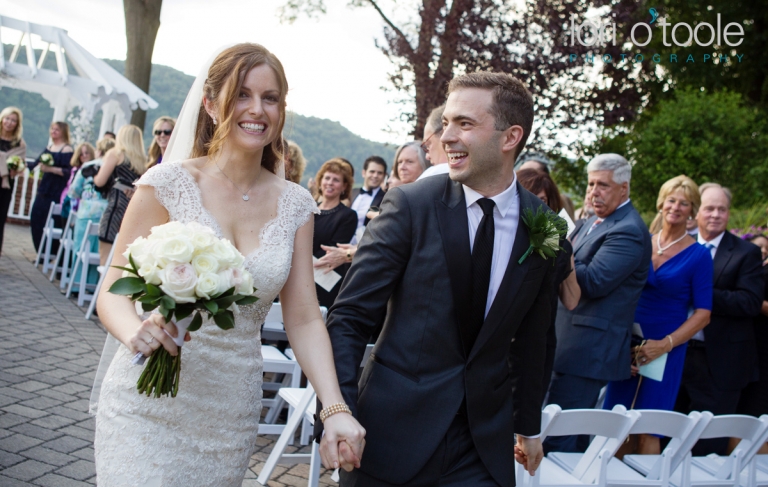 Amanda and Eddie; Poughkeepsie wedding at The Grandview; Hudson Valley wedding; Lori OToole Photography