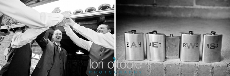 Agua Linda Farm wedding, Jennifer and Nick, Lori OToole Photography