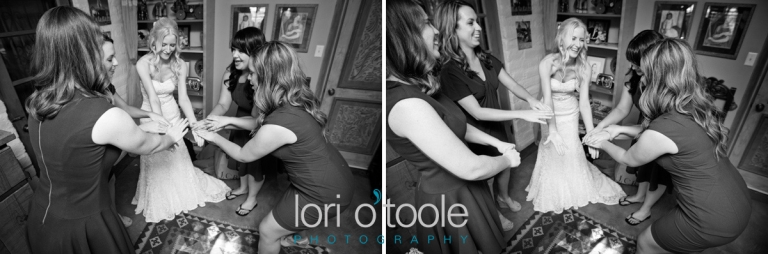 Agua Linda Farm wedding, Jennifer and Nick, Lori OToole Photography