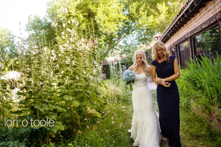 Agua Linda Farm wedding, Jennifer and Nick, Lori OToole Photography