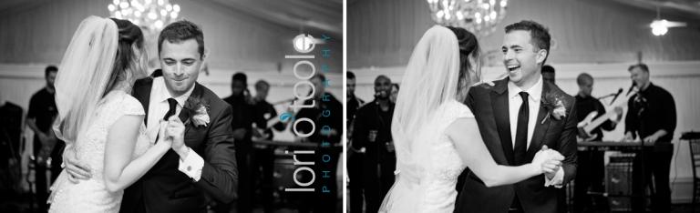 Amanda and Eddie; Poughkeepsie wedding at The Grandview; Hudson Valley wedding; Lori OToole Photography