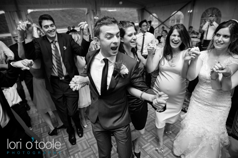 Amanda and Eddie; Poughkeepsie wedding at The Grandview; Hudson Valley wedding; Lori OToole Photography