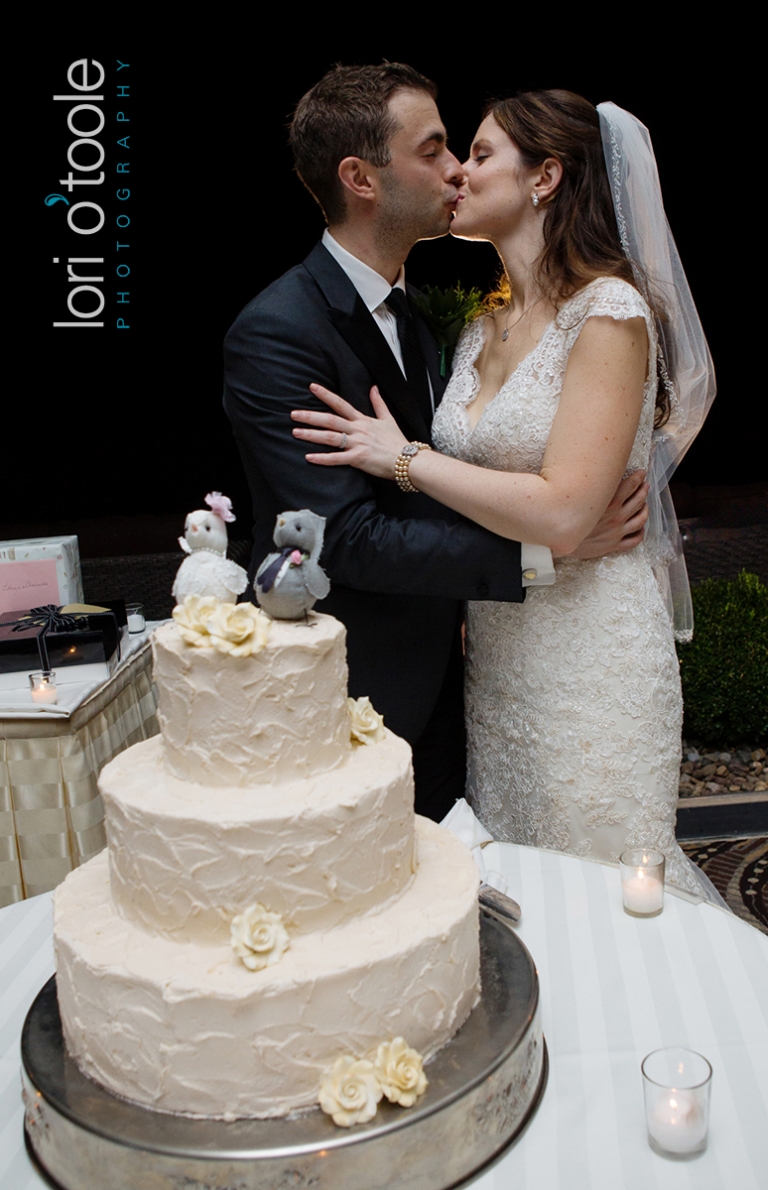 Amanda and Eddie; Poughkeepsie wedding at The Grandview; Hudson Valley wedding; Lori OToole Photography