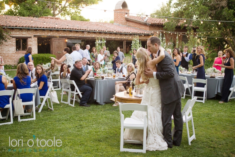 Agua Linda Farm wedding, Jennifer and Nick, Lori OToole Photography
