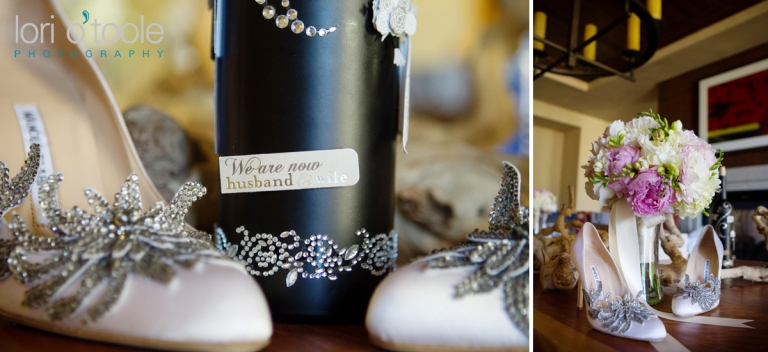 wedding at the Ritz Carlton Dove Mountain; Sarah and Jerred; Tucosn wedding photography; Lori OToole Photography