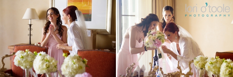  Ritz Carlton Dove Mountain wedding; Lori OToole Photography