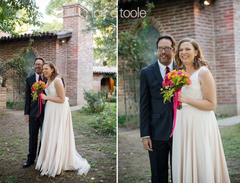 Gorgeous Agua Linda Farm wedding; Lori OToole Photography; Lauren and Todd; rustic Arizona wedding