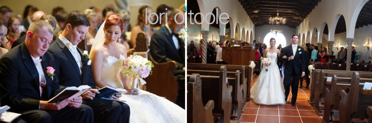 wedding at the Ritz Carlton Dove Mountain; Sarah and Jerred; Tucosn wedding photography; Lori OToole Photography