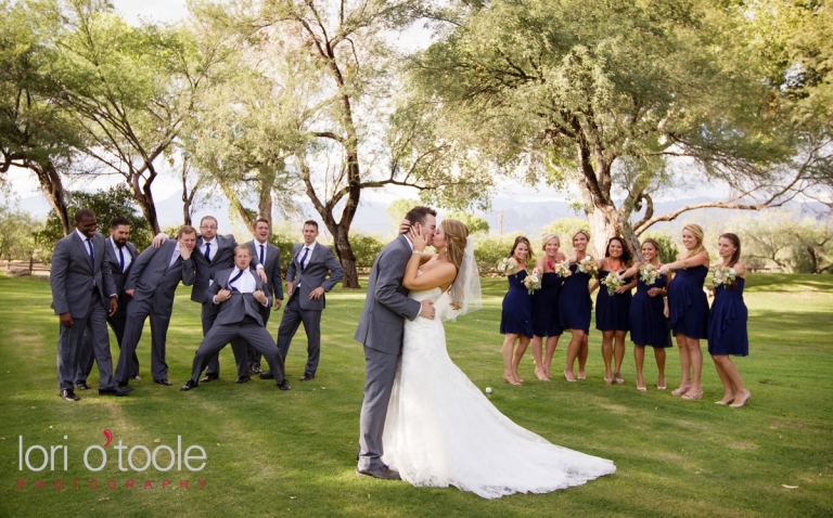 wedding at LaMariposa; Tucson wedding photography; Lori OToole photography; LaMariposa in Tucson