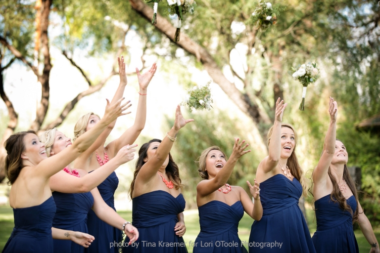 wedding at LaMariposa; Tucson wedding photography; Lori OToole photography; LaMariposa in Tucson