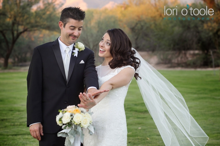 St Ann's Chapel and Ranch; Tucson ranch wedding; Lori OToole Photography