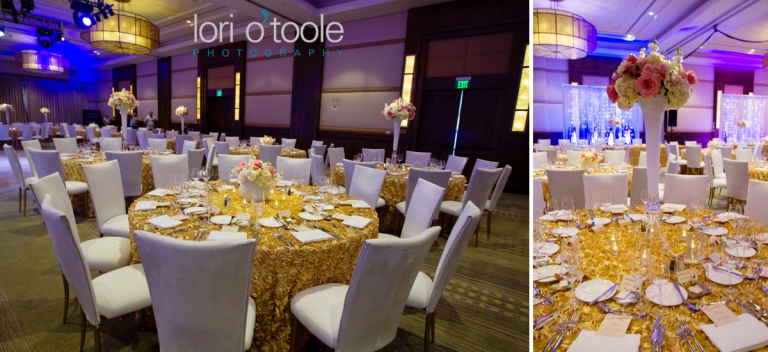  Ritz Carlton Dove Mountain wedding; Lori OToole Photography