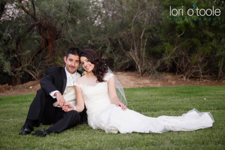 St Ann's Chapel and Ranch; Tucson ranch wedding; Lori OToole Photography