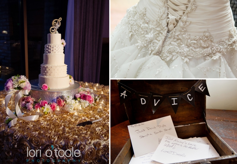  Ritz Carlton Dove Mountain wedding; Lori OToole Photography