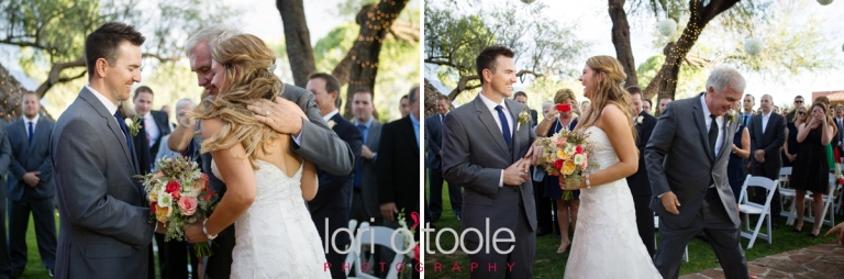 wedding at LaMariposa; Tucson wedding photography; Lori OToole photography; LaMariposa in Tucson