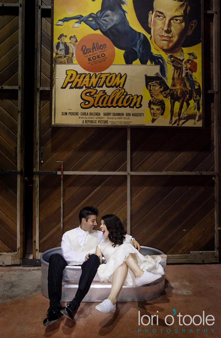 St Ann's Chapel and Ranch; Tucson ranch wedding; Lori OToole Photography
