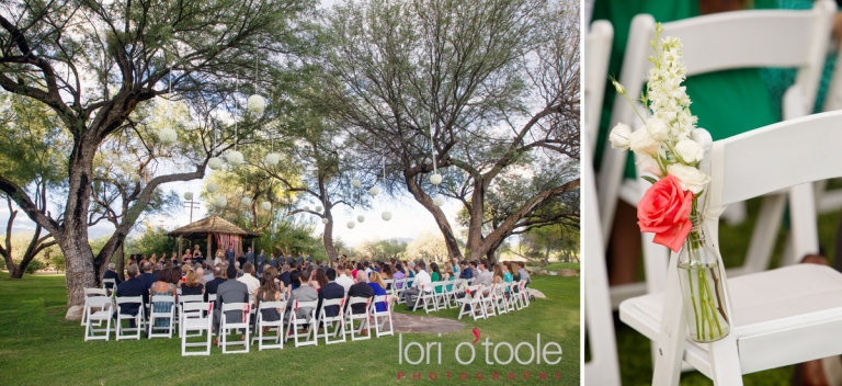 wedding at LaMariposa; Tucson wedding photography; Lori OToole photography; LaMariposa in Tucson