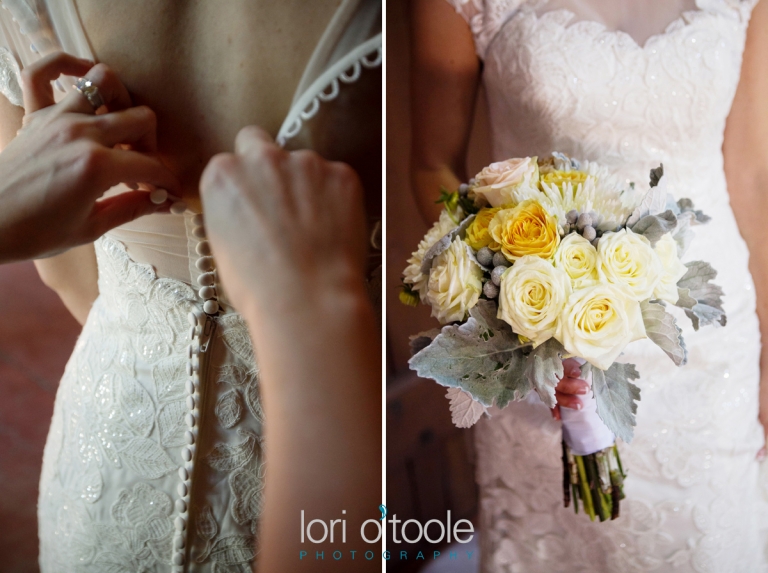 St Ann's Chapel and Ranch; Tucson ranch wedding; Lori OToole Photography