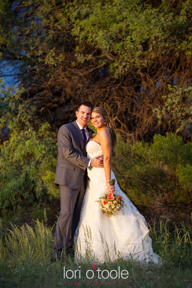 wedding at LaMariposa; Tucson wedding photography; Lori OToole photography; LaMariposa in Tucson