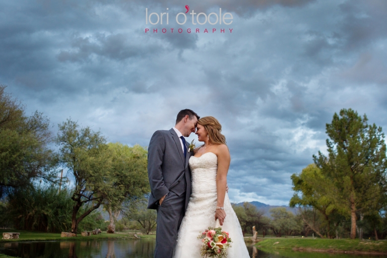 wedding at LaMariposa; Tucson wedding photography; Lori OToole photography; LaMariposa in Tucson