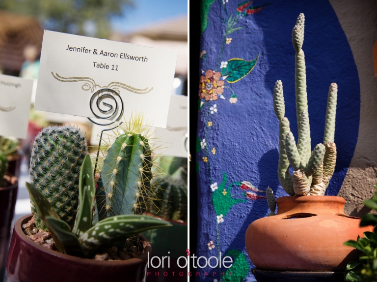 Laura and Colin; Wedding at Hacienda Del Sol Tucson; Tucson wedding photographer Lori OToole