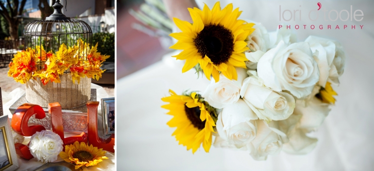 Jamie and Lance; Wedding at Stillwell House Tucson; Wedding Photographer Tucson; Lori OToole Photography