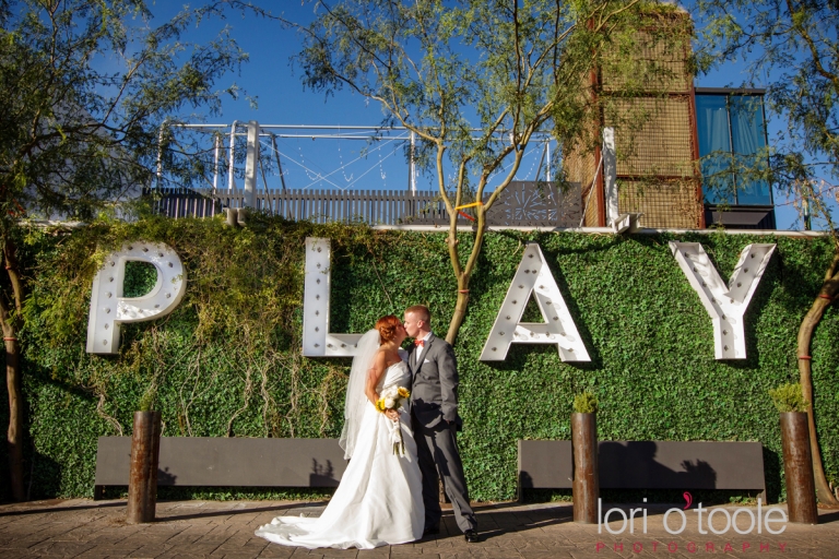 Jamie and Lance; Wedding at Stillwell House Tucson; Wedding Photographer Tucson; Lori OToole Photography