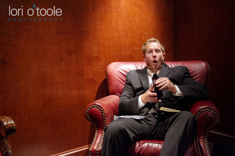 Sam and Kris wedding; Skyline Country Club wedding: Tucson wedding photographer Lori OToole