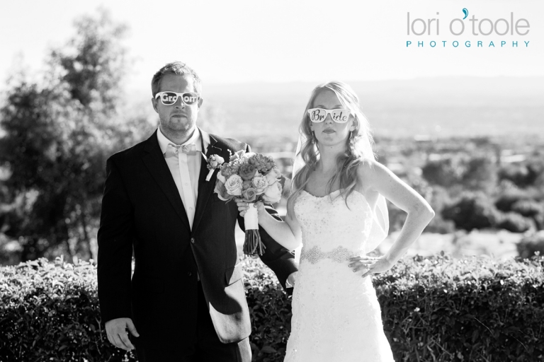 Sam and Kris wedding; Skyline Country Club wedding: Tucson wedding photographer Lori OToole