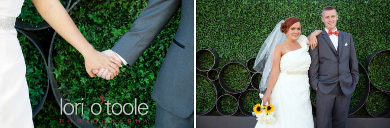 Jamie and Lance; Wedding at Stillwell House Tucson; Wedding Photographer Tucson; Lori OToole Photography