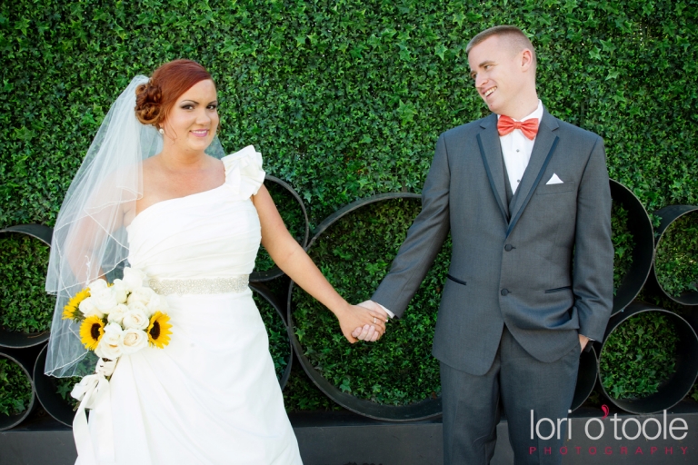 Jamie and Lance; Wedding at Stillwell House Tucson; Wedding Photographer Tucson; Lori OToole Photography