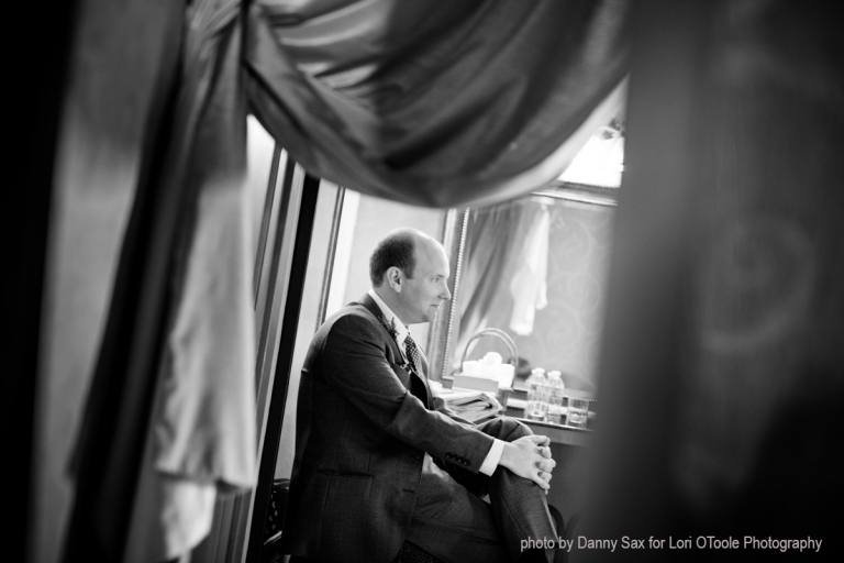 Laura and Colin; Wedding at Hacienda Del Sol Tucson; Tucson wedding photographer Lori OToole