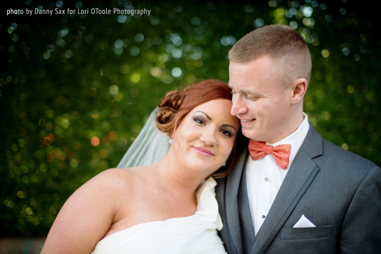 Jamie and Lance; Wedding at Stillwell House Tucson; Wedding Photographer Tucson; Lori OToole Photography