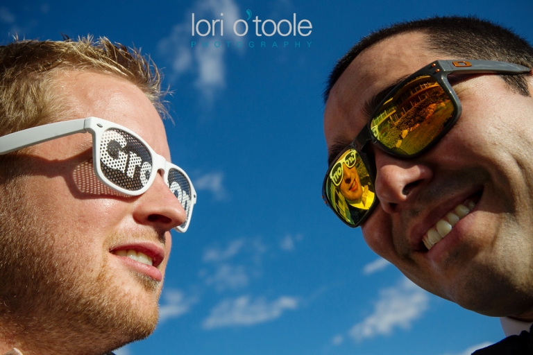 Sam and Kris wedding; Skyline Country Club wedding: Tucson wedding photographer Lori OToole