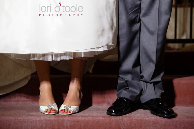 Jamie and Lance; Wedding at Stillwell House Tucson; Wedding Photographer Tucson; Lori OToole Photography
