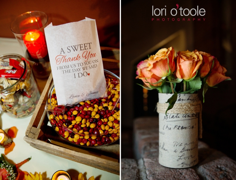 Jamie and Lance; Wedding at Stillwell House Tucson; Wedding Photographer Tucson; Lori OToole Photography