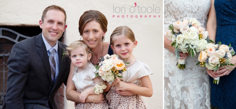 Laura and Colin; Wedding at Hacienda Del Sol Tucson; Tucson wedding photographer Lori OToole