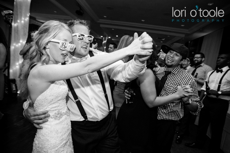 Sam and Kris wedding; Skyline Country Club wedding: Tucson wedding photographer Lori OToole