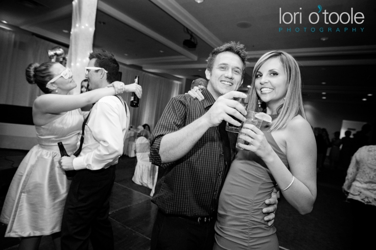 Sam and Kris wedding; Skyline Country Club wedding: Tucson wedding photographer Lori OToole
