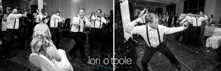 Sam and Kris wedding; Skyline Country Club wedding: Tucson wedding photographer Lori OToole